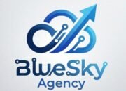 blueskyagency.in
